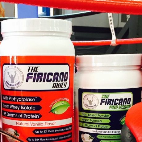 Firicano Protein